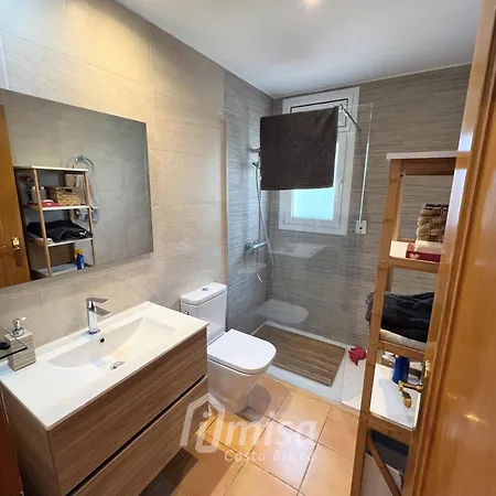 Brisa Marina Holiday home Calonge (Catalonia)