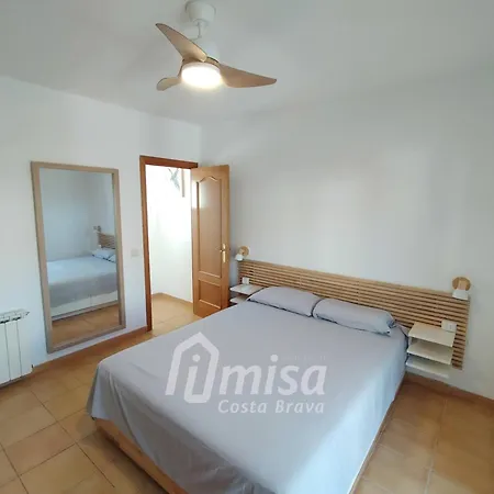 Holiday home Brisa Marina Calonge (Catalonia)