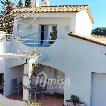 Holiday home Brisa Marina Calonge (Catalonia)