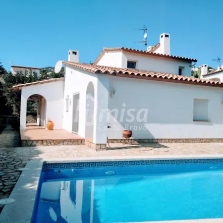 Brisa Marina Holiday home