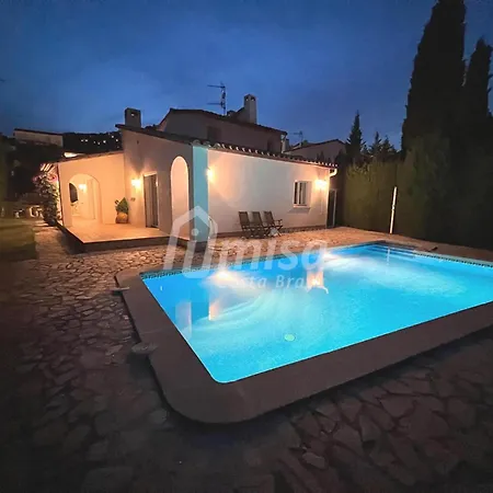 Brisa Marina Holiday home Calonge (Catalonia)