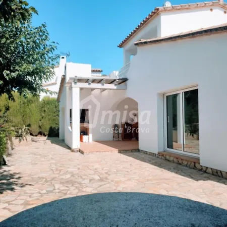 Brisa Marina Holiday home