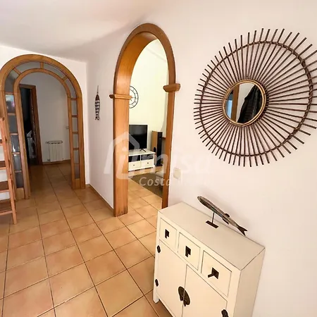 Holiday home Brisa Marina Calonge (Catalonia)