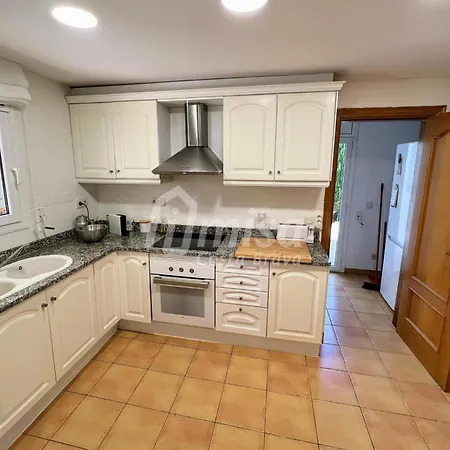 Nyaraló Brisa Marina Calonge